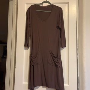 Fresh Produce dress.